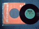 rolling stones little red rooster decca ad test press