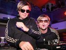 40x Disco-Vocal-Funky-Filter & Elektro-House