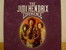 Jimi Hendrix Experience  8 LP Box Set