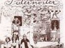 Paternoster - same LP ( Heavy austrian krautrock ) rare