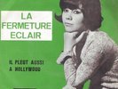 MONSTER MOD FREAKBEAT PSYCH 60's FRENCH  DELPHINE 7