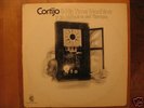 Cortijo & His Time Machine -S/T rare Latin-Jazz/Funk LP