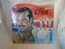 CHAS - NO BETTER LOVE *PRIV. SOUL BOOGIE LP  VERY RARE*