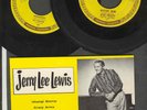 (16) 1950's SUN RECORDS (elvis,orbison,cash,lewis) NM