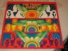 THE TRAVEL AGENCY same OR USA LP ´68 PSYCH FUZZ RARE