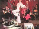 Flamenco Fever M&K Realtime Record