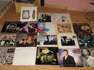75LP´s Rock / Pop & Reggae  * Raritäten *