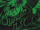 rare OZ JAZZ ROCK Electronica QUASAR 'MAN CODA ' mint
