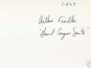 GRAND CANYON SUITE Fielder MINT Test Pressing MFSL LP