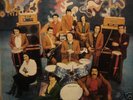 the IVERIA * Mega  Monster * psych prog hard folk  LP M