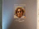 JOHN LENNON BOX SET 8 LPS RARE JAPAN COMPLETE BEATLES