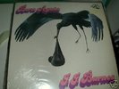 KILLER SOUL FUNK LP US ORIG.J J BARNES born again