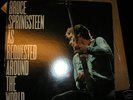 LP  -  BRUCE  SPRINGSTEEN  - As Requested Around The Wo
