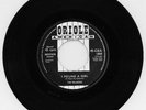 THE VALADIERS VERY RARE TAMLA MOTOWN RECORD ON ORIOLE