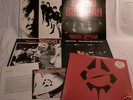 Radio Birdman - Under the Ashes - RARE Box Set