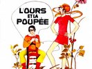 EP FR MICKY & TOMMY - B. BARDOT - L'OURS et la POUPÉE