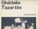 GHEDALIA TAZARTES - DIASPORAS - LP - AVANT
