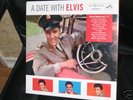 ELVIS PRESLEY 