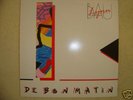 LYNN BAU rare French cold minimal synth 12”