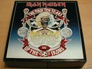 IRON MAIDEN FIRST TEN YEARS VINYL BOX SET