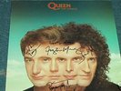 QUEEN SIGNED MIRACLE WITH COA