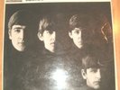 WITH THE BEATLES STEREO