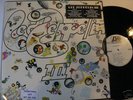 LED ZEPPELIN III :  ( WLP)  PINWHEEL COVER