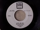 1964 BEATLES Tollie 9008 