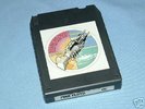 QUAD PINK FLOYD WISH YOU WERE HERE 8 track tape
