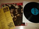 Infest slave LP orig OFF THE DISK spazz hardcore kbd