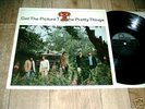 Deutsche Pretty Things Get the picture Fontana 687359TL