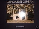 Genocide Organ :REMEMBER: 2LPBox Whitehouse Haus Arafna