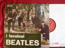 I FAVOLOSI BEATLES PMCQ 31503 ORIGINALE