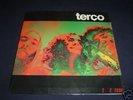 O Terco 1973 1st Ed Brazil MONSTER HEAVY PSYCH FUZZ LP