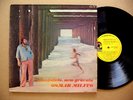 OSMAR MILITO groove Bossa Soul Jazz 1973 BRAZIL LP