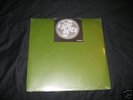 Caustic Window Compilation 3xLP aphex twin afx rephlex