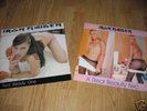 iron maiden- A Real Beauty - vol 1 & 2