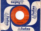 SYLVIE VARTAN Irresistiblement/Le Silence 7
