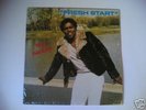 IKE NOBLE Fresh Start US ORIGINAL LP VINYL RARE