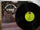 FOOD Forever Is A Dream lp ORIGINAL psych garage