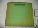 NINE DAYS WONDER  1st Lp GER Prog.Psych 1971 FOAMCOVER