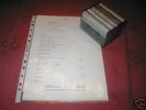 John Bender - 5 old Tapes RARE    minimal avantgarde
