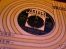 EDDIE HOLLAND.VERY RARE DEMO.AMERICAN MOTOWN. MINT.