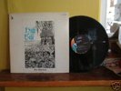 HIGH TIDE sea shanties ORIG. monster psych lp