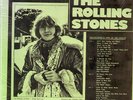 ROLLING STONES Gravestones & Rape OfThe Vaults RARE 2lp