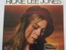 NM Rickie Lee Jones MFSL self-titled MOBILE FIDELITY