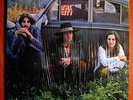 CITY w/CAROLE KING EVERYTHING'S BEEN SAID MINT ORIG LP