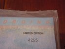 Mobile Fidelity Pink Floyd Meddle NEW LP  LE  NO. 4225