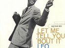 Orig.BLUE NOTE-Leo Parker-Let Me Tell You 'Bout-NY-USA