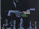 Orig.BLUE NOTE-Freddie Roach-
